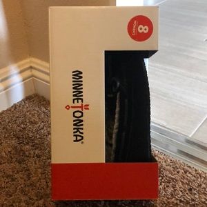 Minnetonka moccasins